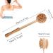 Jyt Group Multifunctional Bamboo Massage Hammer - Meridian & Back Tapping Device for Ultimate Relaxation | Self-Muscle Massage Upgrade - Buy Online on GoSupps.com