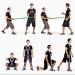 Fyore Pull Up Assist Bands - Heavy Duty Resistance Band Workout Loop Bands Mobility Powerlifting Exercise Bands Perfect for Body Stretching Powerlifting Resistance Training #2 Black-1 Pcs - Buy Online on GoSupps.com