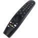 MR20GA AKB75855501 Replacement Infrared Remote Control for LG 2020 Smart TV Nano Series - Fast International Shipping - Buy Online on GoSupps.com