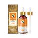 Crysalis Black Currant Pure Carrier Oil (Ribes nigrum) Cold Pressed Carrier Oil - 50ml 50 ml (Pack of 1)