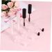 BELLIFFY 12pcs Transfer Pipettes Mini Funnel Empty Bottle for Eyelash Eyeliner Tube Eyelash Container - Buy Online on GoSupps.com