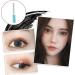 Healvian 3pcs Extra Fine Mascara Fine Mascara Cream Lash Mascara Women Mascara Lash Bonder Makeup Mascara 1 g (Pack of 1) Assorted Colorx3pcs - Buy Online on GoSupps.com