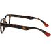 Buy Opulize Ava Reading Glasses 2 Pack - Schmeinlich Rounded Frame Spring Hinges Scratch-Resistant Brown Tortoise & Red - +1.00/+2.50 Dioptre for Men & Women - Buy Online on GoSupps.com