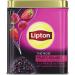 Lipton Black Tea Bulk (6 boxes): Russian Earl Grey X2 Orange X2 and Red Fruits X2 - Buy Online on GoSupps.com