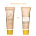 Bioderma Cover Touch SPF50+ Light - High Protection Color Sun Cream for Mixed & Greasy Skin | 40ml - Buy Online on GoSupps.com