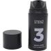 STENZ Men's Care 3 le soin 3 en 1 pour le visage les cheveux et la barbe - Buy Online on GoSupps.com