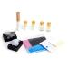 Stars + Colors Eyelash Lifting Set (Special Edition) - 10-Part Starter Kit for Lash Lamination & Waves | Includes Eye Pads Brushes & Microbrushes - Buy Online on GoSupps.com