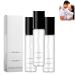 Alloura men's perfume men's pheromone cologne Alloura men's pheromone perfume enhance confidence and lasting fragrance 3pcs