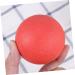 Shop Tovinanna 5-ST Lacrosse Balls & Yoga Accessories - Plantar Role Massage Ball Roller & Gymnastics Tool (6.5cm) | International Shipping Available - Buy Online on GoSupps.com
