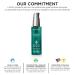 L'ANZA Neem Plant Silk Healing Serum - Nourishes, Repairs & Boosts Shine - 3.4 Fl Oz - Buy Online on GoSupps.com