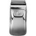 Double Foil Hair Clipper 600mAh Battery Electric Foil Hair Clipper Fast Cutting Perfect Fit for Men Daily Use - Buy Online on GoSupps.com