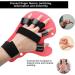 Buy Finger Orthotics & Hand Splint - Left Right Spasm Extension Board Finger Separator Gloves for Men & Women - Buy Online on GoSupps.com