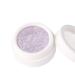 MEICOLY Single Color Eye Shadow  Chameleon Powder-cream Glitter Eyeshadow Pressed Pigmented Mineral Ultra Shimmer Self Adhesive Eye Brightening 07 Light Pink 07 Light Pink