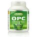 Greenfood OPC, 450 mg, high dose, 120 capsules, no artificial additives, no genetic engineering. Vegan.