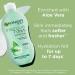 Garnier Intensive 7 Days Aloe Vera & Probiotic Extract Body Lotion 250ml - Hydrating Moisturizer for Normal Skin | Fast Absorbing & Non-Greasy | Up to 7 Days Hydration - 1 Pack - Buy Online on GoSupps.com