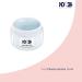 1-Phase Gel Clear Medium Viscosity - 3in1 UV Nail Gel from Germany | 15ml Easy Application for Perfect Nails - Buy Online on GoSupps.com