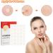 APOMOONS 144 pieces pimple patches pimple patches pimple patches gentle on acne suitable for acne impurities all skin types - Buy Online on GoSupps.com