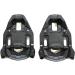 Time I-Clic Cleat Black - Fixed, Reliable Performance - Buy Online on GoSupps.com