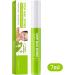 Vernis Anti-Mordillage Ongles Liquide Ongles Amer 7ml contre la Succion du Pouce Soin Naturel pour Cesser l'Habitude de Ronger les Ongles Hommes Femmes Adultes Gar ons - Buy Online on GoSupps.com