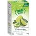 TRUE LIME Water Enhancer (128 Packets | 32 Packets each box x 4) | Zero Calorie Unsweetened Water Flavouring | For Water Bottled Water & Recipes | Water Flavor Packets Made with Real Citrus - 4 Pack - Buy Online on GoSupps.com