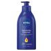 NIVEA Essentially Enriched Body Lotion 33.8 Fluid Ounce