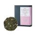 Sakura Green Tea (30 Tea Bags) - Cherry Blossom Tea by CHILL TEA Tokyo - Plastic-Free Plant-Based Tea Bag - Fruity Floral Flavour