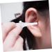 SHERCHPRY 30Pcs Ear Nozzles Durable Cleaning Tips for Ear Wax Removal Portable Ear Washer Accessories Various Functions for Ear Cleaning - Buy Online on GoSupps.com