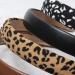 Leopard Print Headbands 2cm Wide 6 Pack - Stylish Hair Hoops for Women & Girls - Buy Online on GoSupps.com