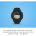 Garmin Instinct 2 Solar Tactical GPS Outdoor Watch - Black 45mm - Buy Online on GoSupps.com