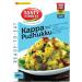 Seelans Indian Origin |Tasty Nibbles | Kappa Puzhukku | Seasoned Tapioca Maravallikkilanku Mashed And Steamed | Just Heat And Eat | Healthy 250G Pack Of 2 - Buy Online on GoSupps.com