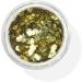 Snazaroo Biodegradable Chunky Gold Glitter Face and Body Paint - 3g - Buy Online on GoSupps.com