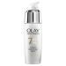 Olay Total Effects 7-in-1 Anti-Ageing Instant Smoothing Serum with Niacinamide Vitamin C and E 50 ml