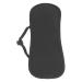 Adjustable Waterproof Castor Oil Pack for Neck Pain Relief - Perfect Gift | eCommerce - Buy Online on GoSupps.com