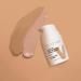 Volition Beauty Adaptint SPF 30 Mineral Shield - Warm Undertone Tinted Face Sunscreen - Vegan & Reef-Safe (50ml) - Buy Online on GoSupps.com