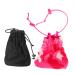 Baluue 2pcs Curling Mask Hair Dryer Hair Blower Travel Blow Dryer Hair Drier Brush Blow Dryer Canvas