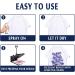 1DFAUL Sublimation Spray - High Gloss, Quick Dry Sublimation Coating for Cotton Shirts, All Fabrics & More - 30ml/1pcs - Buy Online on GoSupps.com
