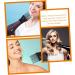 MAGICLULU 5pcs Hair Dryer Comb Hair Dryer Nozzle Adapter Blower Dryer Comb Attachment Diffuser Attachment for Hair Dryer Blow Dryer with Comb Blow Dryer Attachment Plastic Hair Comb Modeling - Buy Online on GoSupps.com