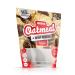 Prozis Oatmeal + Whey - Oats and whey 1000g Candy