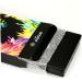 WOONEKY 2pcs 120 Powder Makeup Palette Glitter Eye Shadow Glitter Palette - Buy Online on GoSupps.com