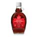 47 North Canadian Bio Ahorn Syup Dark Robust 250g Single Source Grade A Gluten -Free Vegan Organic Maple Syrup strong taste for pancakes & more