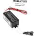 12v Inverter Driver for CCFL Replacement Inverter for Burnt Units Sealed for Safety 2 Outputs - Buy Online on GoSupps.com