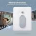 UV-Free 10000 Lux Light Therapy Lamp - Adjustable Brightness, Timer, Touch Control - Buy Online on GoSupps.com