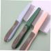 Homoyoyo Peigne Pour Chien Et Chaton Peigne D m lant Dents Fines Portable Et Pratique - Buy Online on GoSupps.com