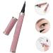 FOMIYES Lash Glue Pen 2pcs Eyeliner Eye Liner Liquid Liner Black Eye Liner Pencils Eye Liners Dense Glue Pen Miss - Buy Online on GoSupps.com