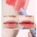 Silicone Lip Brush - Soft Silicone Angled Brush Round Head Lip Brushes | Multi Function Lip Brush Applicator Reusable Plumper Fuller Lip Brushes for Lipstick Lip Balm Lip Gloss Purple - Buy Online on GoSupps.com