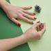 DEBORAH TOP COAT LONG LASTING GEL ENAMEL NO UV-LAMP 8.5 ML - Buy Online on GoSupps.com
