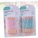 Baluue 24pcs Makeup Eyeshadow Brush Makeup Eye Sponge Cosmetic Eyeshadow Sponge Foam Eyeshadow Brush - Buy Online on GoSupps.com