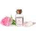 Organic Pure Oil 32 oz Rose Hydrosol Water Spray Mist - 100% Pure Rosewater Toner for Skin, Hair, Linens & Rooms - Buy Online on GoSupps.com
