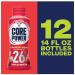 Core Power' 26 Gram Protein Shakes Strawberry Banana 8 Pack 14 oz bottles - Buy Online on GoSupps.com