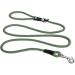 Stretch Comfort Leash Moss M
